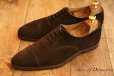 Crockett & Jones Hallam Brown