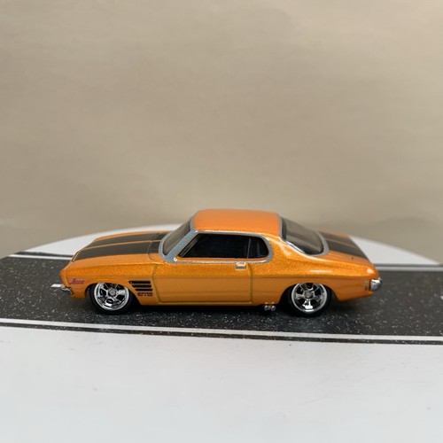Hot wheels premium boulevard - hot,
