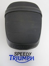 TRIUMPH STREET SCRAMBLER 900