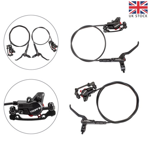 Mtb bicycle hydraulic disc - mtb,