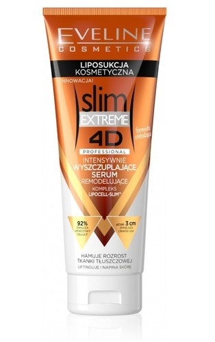 Eveline slim extreme - 4d,
