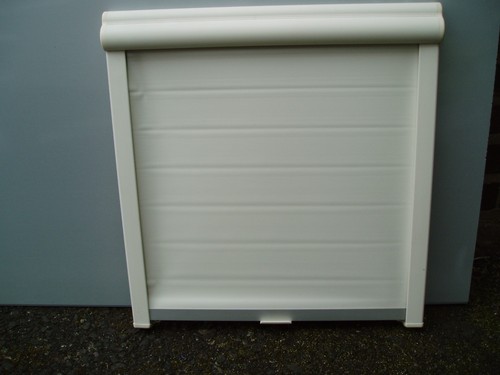 Caravan blind 57cm 61cm - 57cm,