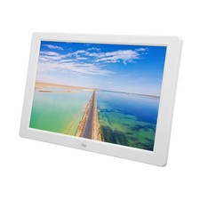 12.1in Digital Photo Frame