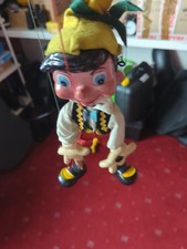 Vintage Pelham Puppet (