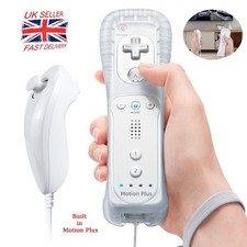 NEW Wii Remote Controller