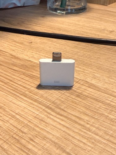 Apple lightning pin - apple,