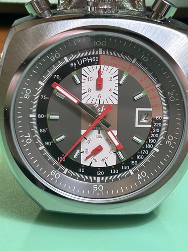 Eska swiss bullhead - swiss,