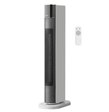 Amazon Basics | Tower Heater &