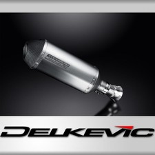 KTM SUPERDUKE 1290 2014-2018 260mm X-OVAL TITANIUM BSAU SILENCER EXHAUST KIT