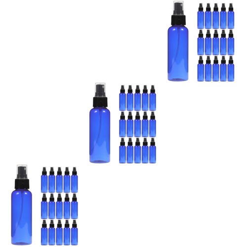 Reusable blue pet - blue,