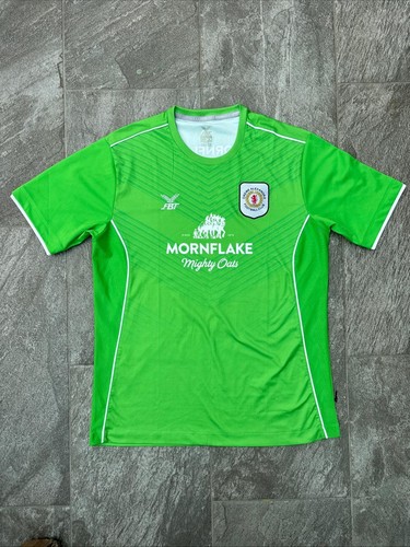 Crewe alexandra goalkeeper - alexandra,