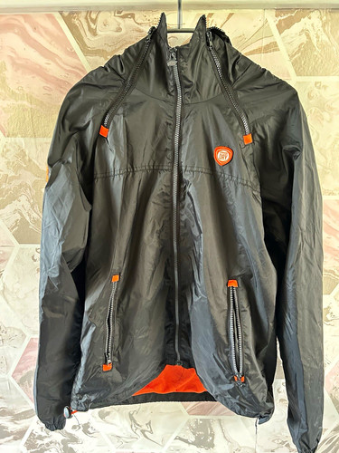 Superdry men hooded - men's,