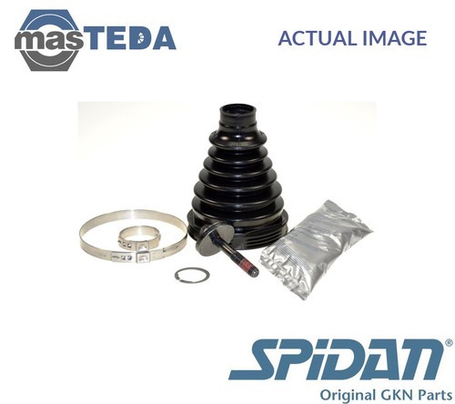 25446 joint boot - 25446, spidan