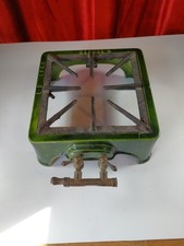 Vintage French Enamel Camping