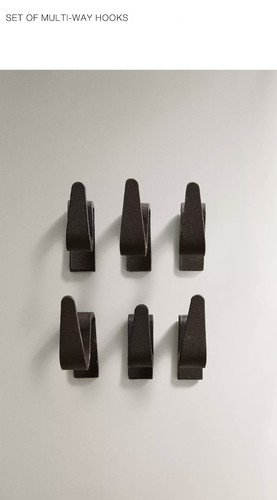 Zara home metal multi way - home, multi-way