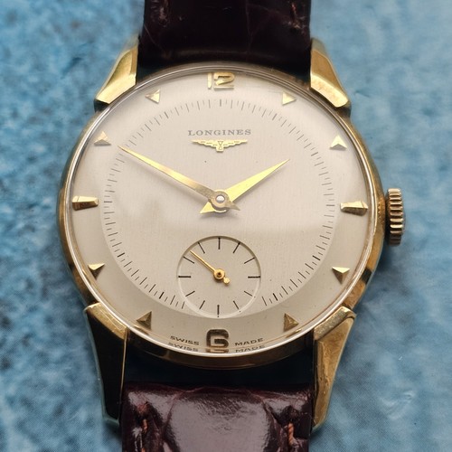 Vintage 14k solid gold - solid,