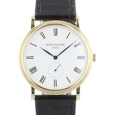 Patek Philippe Calatrava