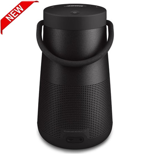 Bose soundlink revolve - soundlink, ii