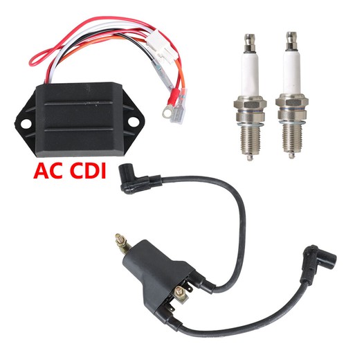 Ignition coil cdi ignitor - coil,