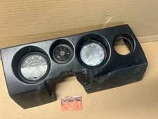 Reliant Scimitar Smiths Dash
