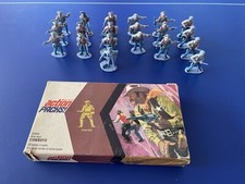 Timpo Toys Action Packs