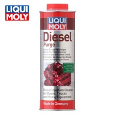 Liqui Moly Diesel Purge