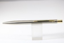 Vintage (c1988-99) Elysee Streamline Ballpoint Steel GT