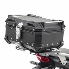 Top Case for Yamaha XT 660 Z