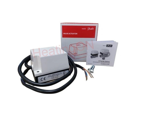 Danfoss hsa3 port - danfoss, mid