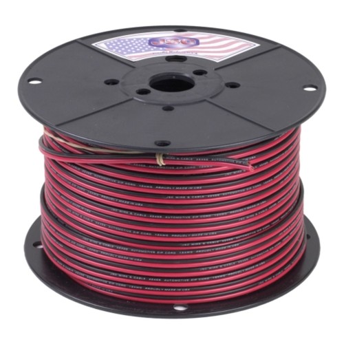 Consolidated wire 5176 500 - wire,