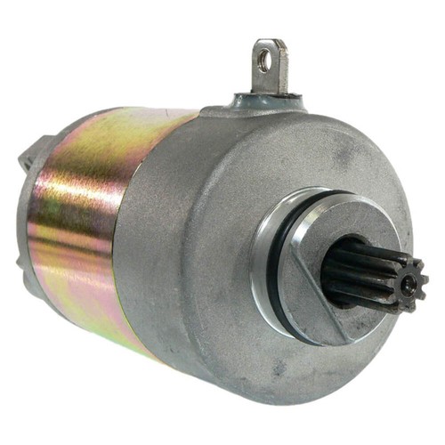 New 12v starter motor - new, for