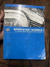 OEM Harley-Davidson 2011