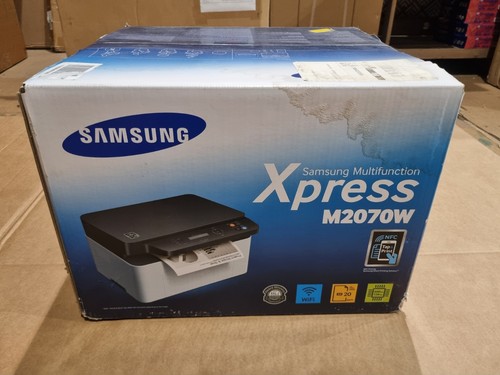 Samsung xpress m2070w - samsung,