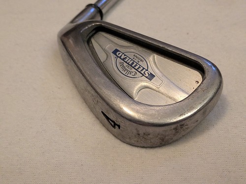 Callaway steelhead 4 - steelhead, #4