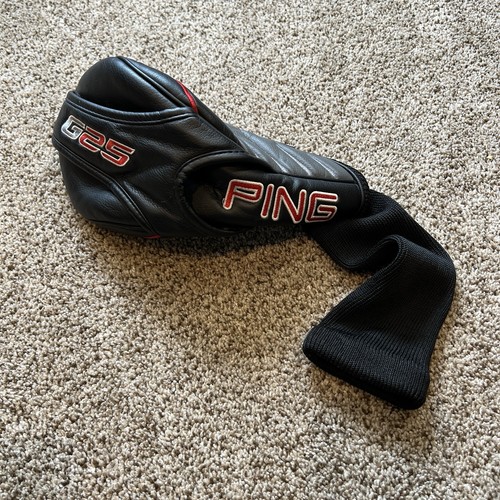 Ping g25 driver headcover - ping,