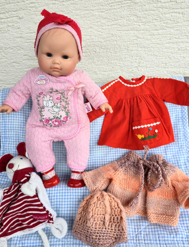 Corolle doll eloise baby - corolle,