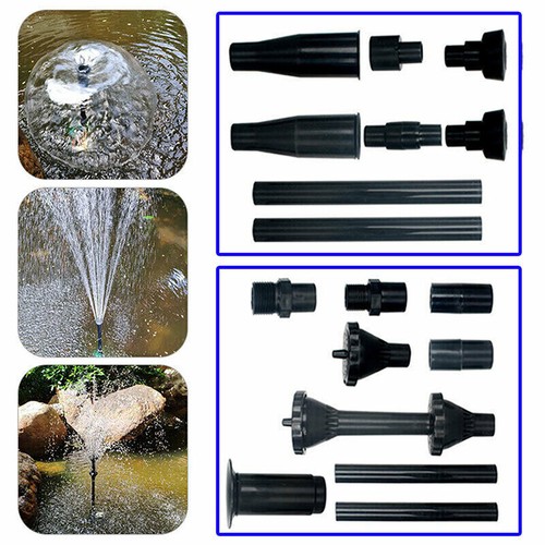 10x fountain water pump - 8/10x,