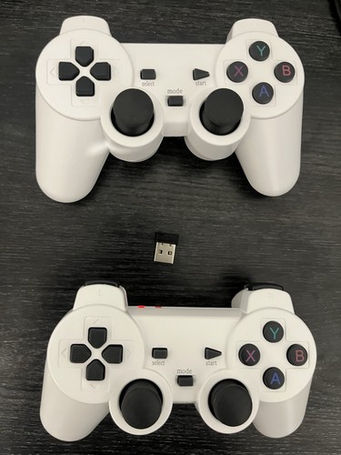Wireless gamepad for - gamepad,