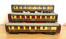 HORNBY DUBLO 2/3rail PULLMAN