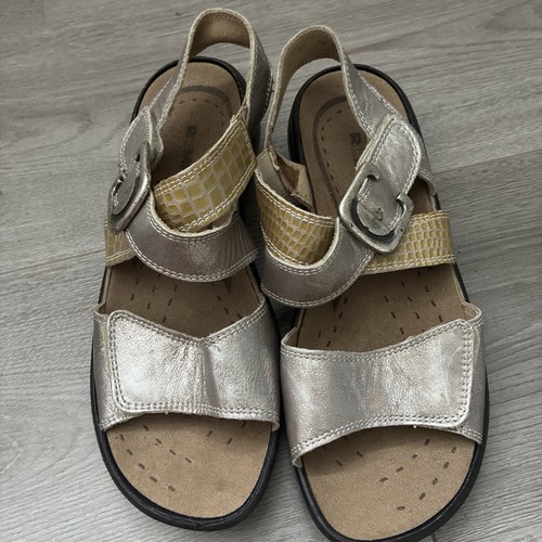 Romika purisoft sandals size - romika,