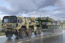 ILK63529 - I love Kit 1:35 - M1014 w/ M747 Semi Trailer