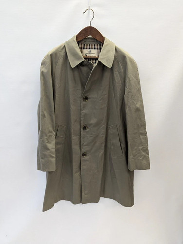 Vintage men aquascutum khaki - men's,