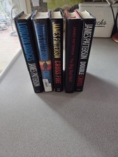 James Patterson Alex Cross
