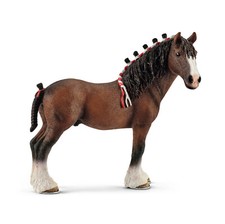 Schleich 13808 Clydesdale