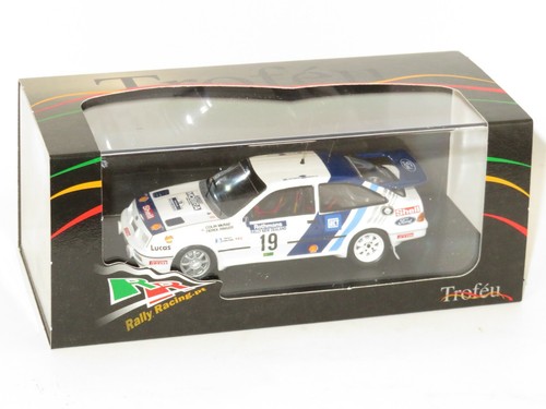 Ford sierra cosworth - 1/43,