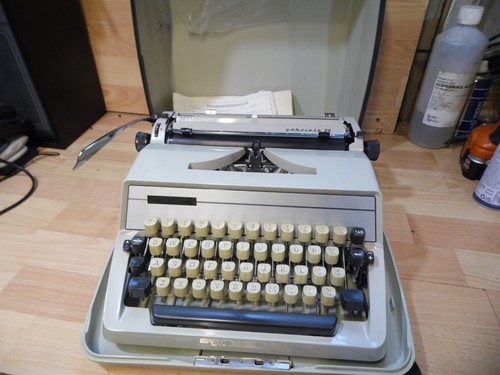 Adler gabriele portable - adler,