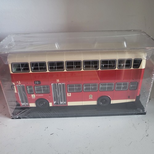 Kmb leyland victory mk - 1/43,