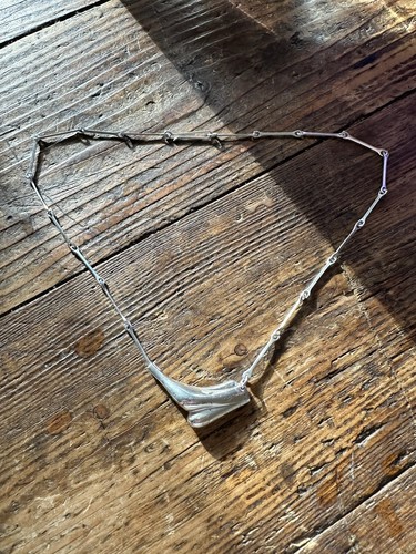 Lapponia sterling silver - lapponia,