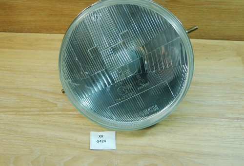 Bmw r100 headlight genuine new - bmw,