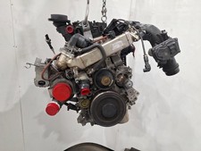 BMW 1 SERIES F20 2011-2015 2.0L Diesel Complete Engine N47D20K1 (N47D20C) D7513